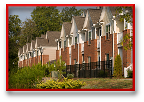 Apartment Complex Pest Management - Texas